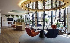 Ibis Styles Klagenfurt Am Woerthersee