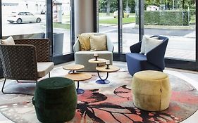 Ibis Styles Klagenfurt Am Woerthersee